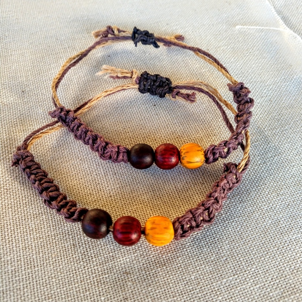 Bracelets